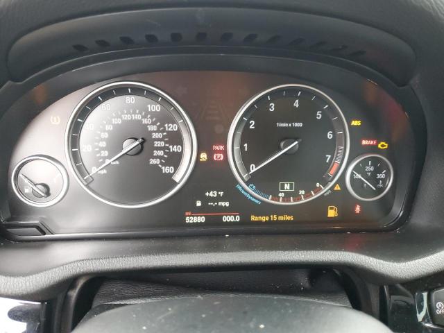 5UXWX9C35H0T19632 BMW X3 Xdrive28i
