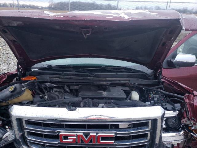 3GTU2UEC5EG512720 GMC Sierra K1500 Sle