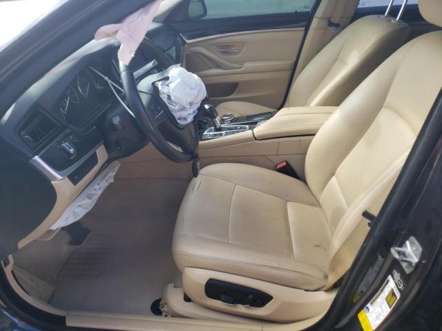 WBA5B1C52ED481668 BMW 535 I