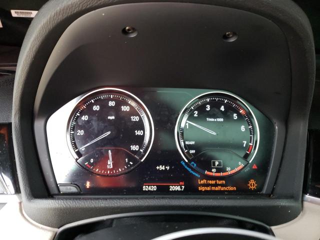 WBXYJ5C30JEF70643 BMW X2 Xdrive28i