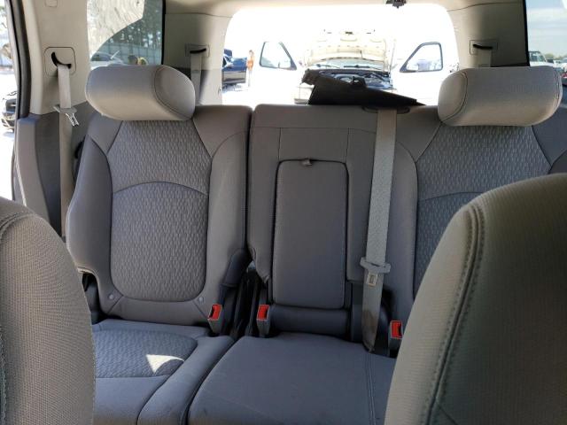 1GKKRNED6EJ208641 GMC ACADIA SLE