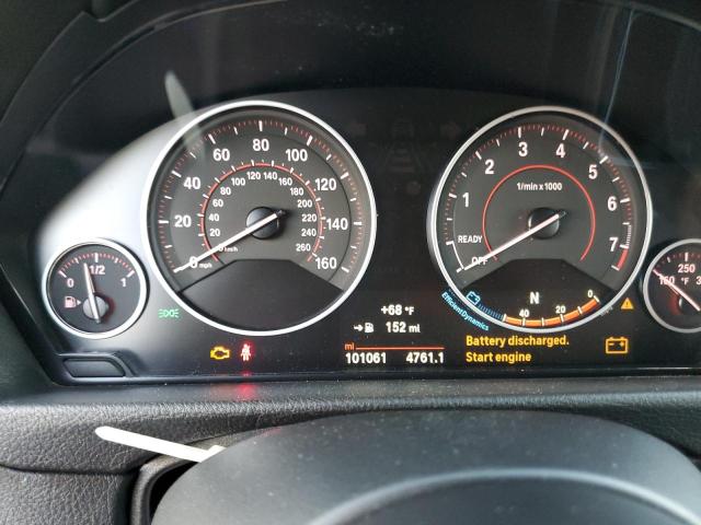 WBA8B3C5XGK383222 BMW 340 I