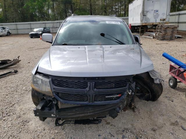 3C4PDCGG0FT529631 Dodge Journey Crossroad