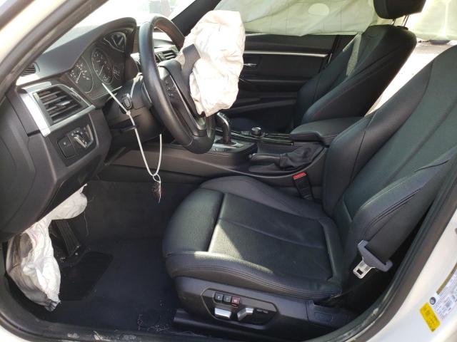 WBA8E9G50GNT81286 BMW 328 I Sulev
