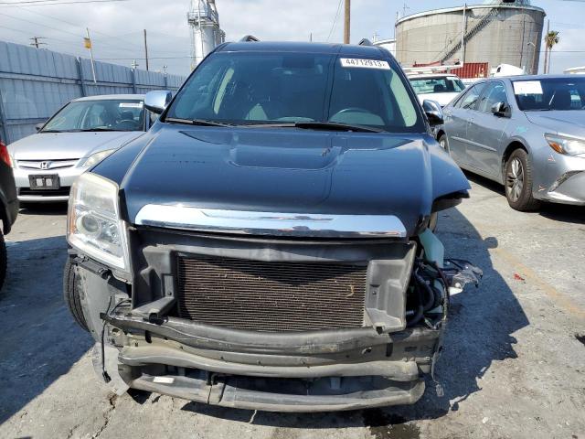 2GKFLPE30G6260398 GMC Terrain Slt