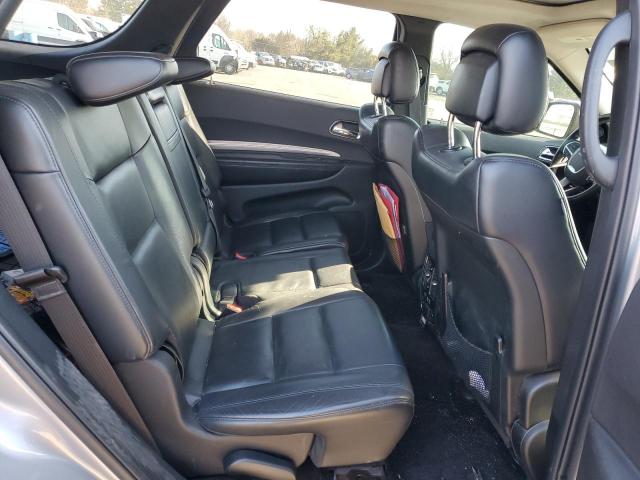 1C4RDJDG3HC871297 Dodge DURANGO GT
