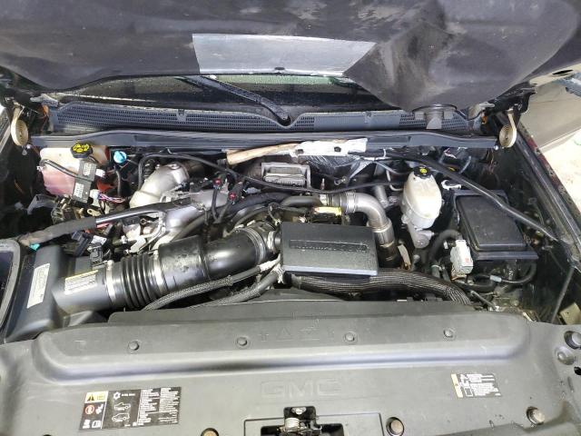1GT12UEY7HF116681 GMC Sierra K2500 Denali