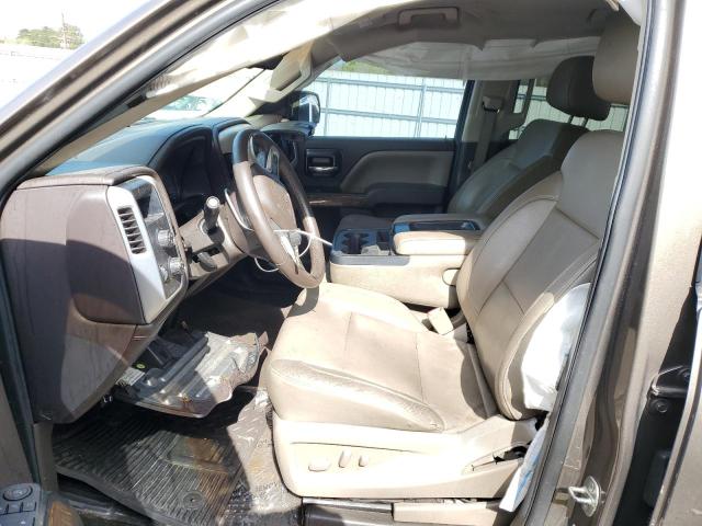3GTU2VEC9EG143575 GMC Sierra K1500 Slt