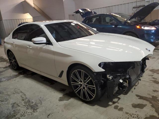 WBAJE7C59JWC56853 BMW 540 XI