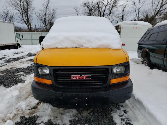 1GTZ7HFF6G1207347 GMC Savana G3500