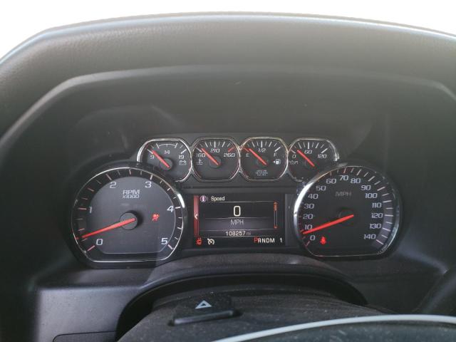 1GT12ZE82FF176121 GMC Sierra K2500 Slt