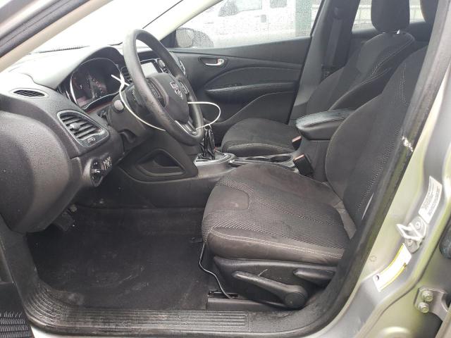 1C3CDFBB7FD102047 Dodge DART SXT
