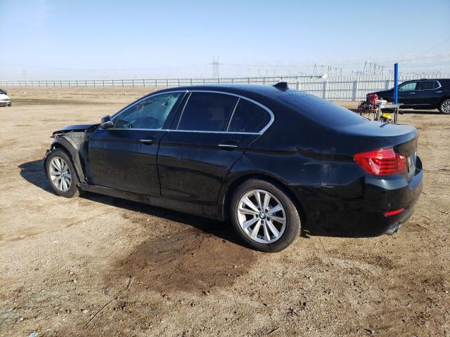 WBA5A5C5XFD524052 BMW 528 I
