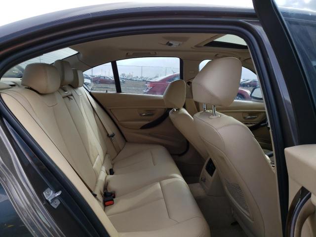 WBA3B3C51EJ978554 BMW 328 XI