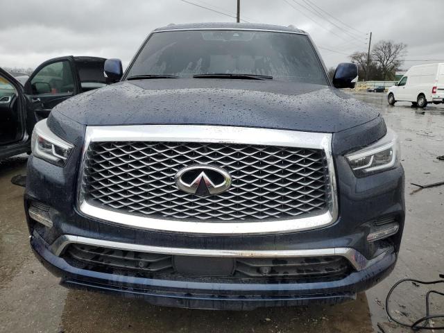 JN8AZ2NF1L9704456 Infiniti QX80 LUXE