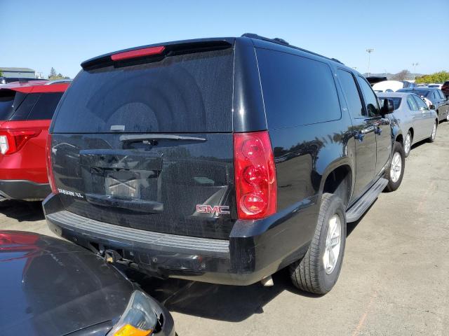 1GKS2KE76ER117559 GMC Yukon Xl K1500 Slt