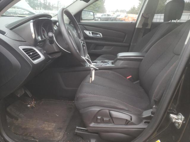 2GKALMEK1E6204158 GMC Terrain Sle