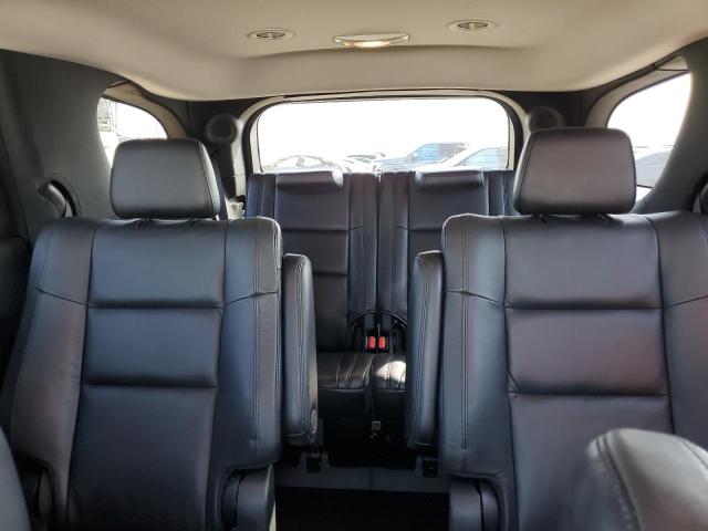 1C4RDJEG1LC161600 Dodge Durango Citadel