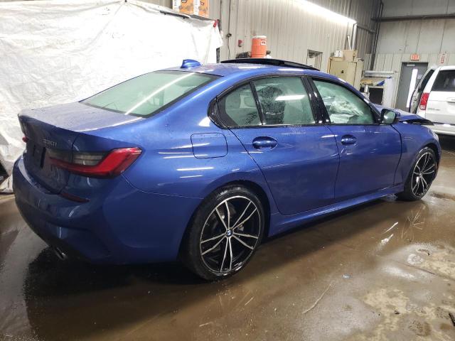 3MW5R7J09L8B38078 BMW 330XI