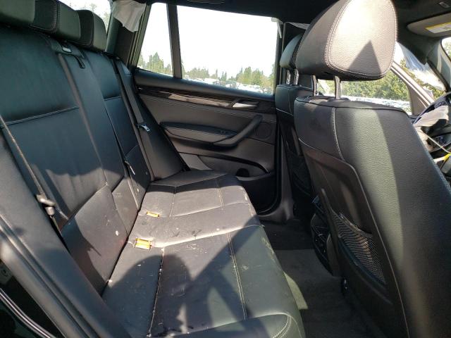 5UXWX9C50E0D23393 BMW X3 Xdrive28i