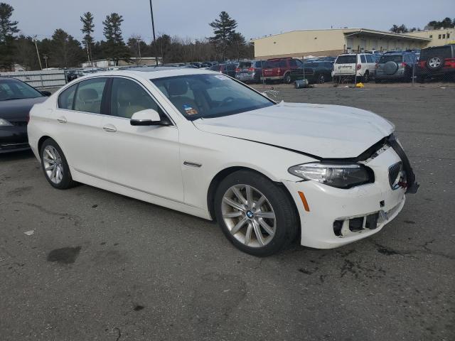 WBA5B3C58ED535387 BMW 535 XI