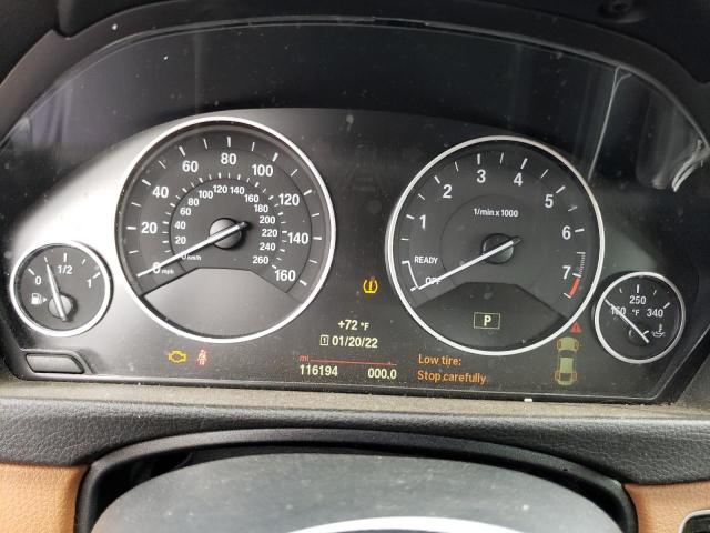 WBA3N9C52FK248285 BMW 428 XI