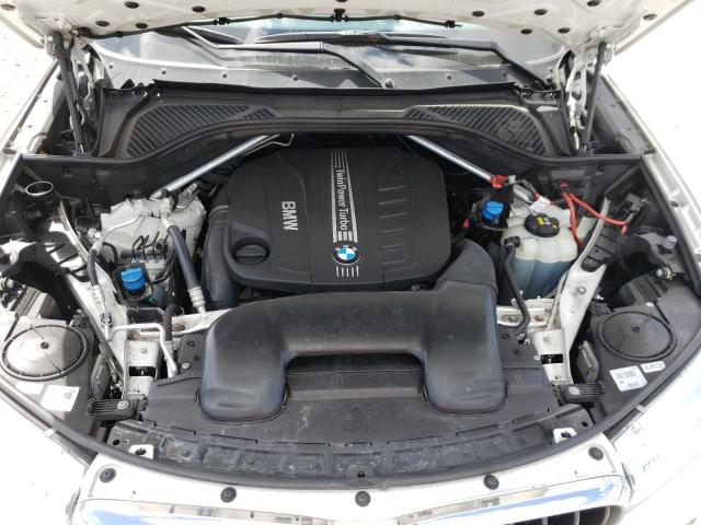 5UXKS4C56G0N15384 BMW X5 Xdrive35d