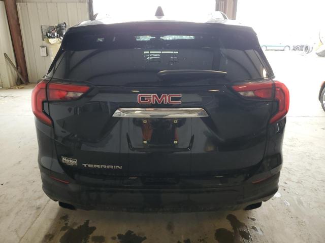 3GKALMEX0JL329525 GMC Terrain Sle