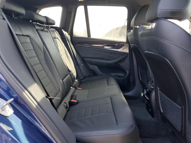 5UXTR9C57KLP91643 BMW X3 Xdrive30i