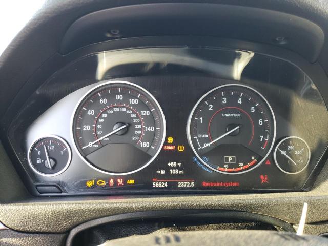WBA4Z1C50JEC58639 BMW 430I