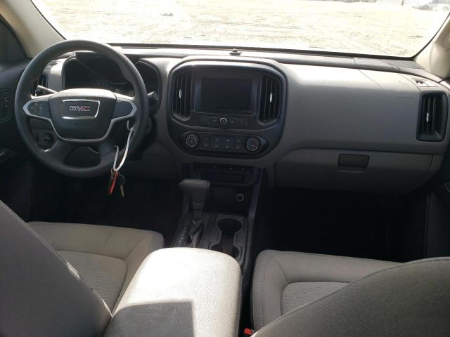 1GTG5BEN3L1217475 GMC Canyon