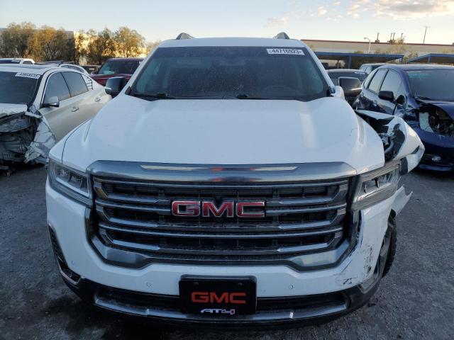 1GKKNLLS3MZ160551 GMC Acadia At4