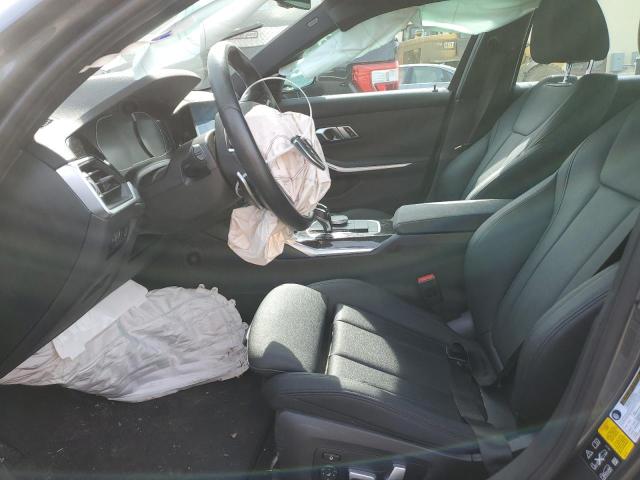 3MW5R7J09M8B54380 BMW 330XI