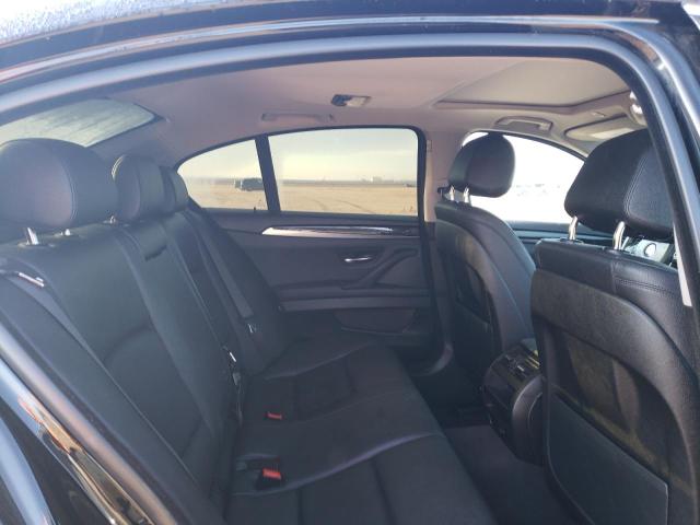 WBA5A5C5XFD524052 BMW 528 I