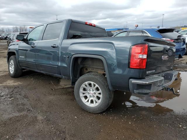 3GTU2MEC1JG246185 GMC Sierra K1500 Sle