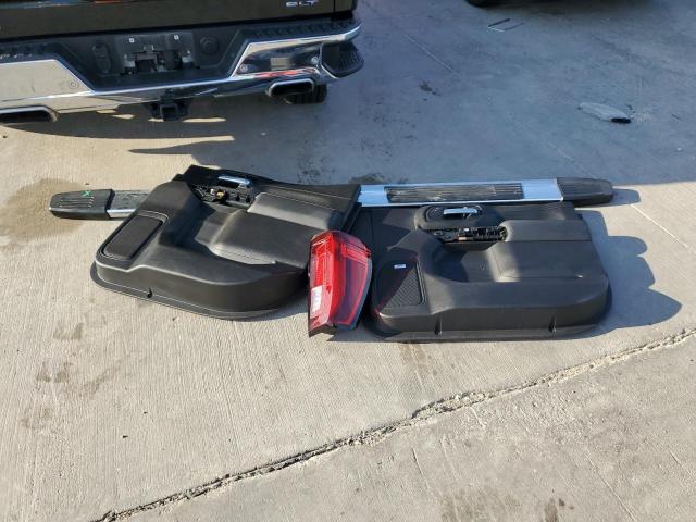 3GTU9DED0MG194993 GMC Sierra K1500 Slt