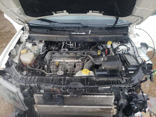3C4PDCGB6GT131720 Dodge Journey Crossroad