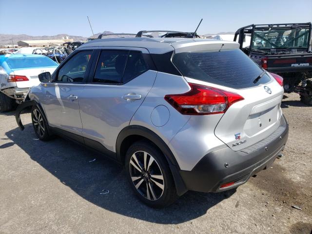 3N1CP5CV7LL554837 Nissan KICKS SV