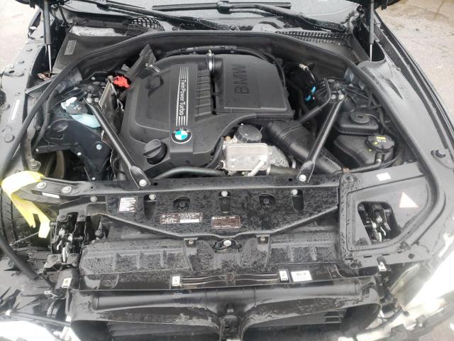 WBA5B3C52FD543969 BMW 535 XI