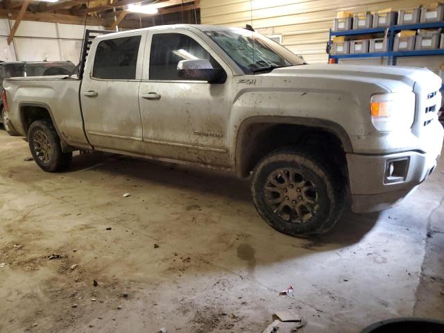 3GTU2UEC9FG381440 GMC Sierra K1500 Sle