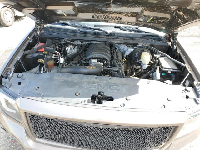 3GTU2VEC9EG143575 GMC Sierra K1500 Slt