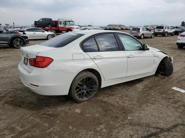 WBA3C1C55EK116160 BMW 328 I Sulev