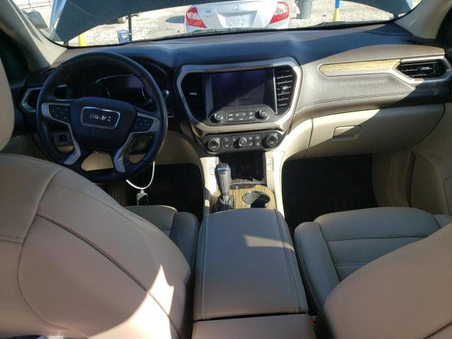 1GKKNXLS5JZ198916 GMC Acadia Denali