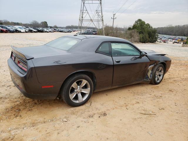 2C3CDZAG0JH241589 Dodge Challenger Sxt
