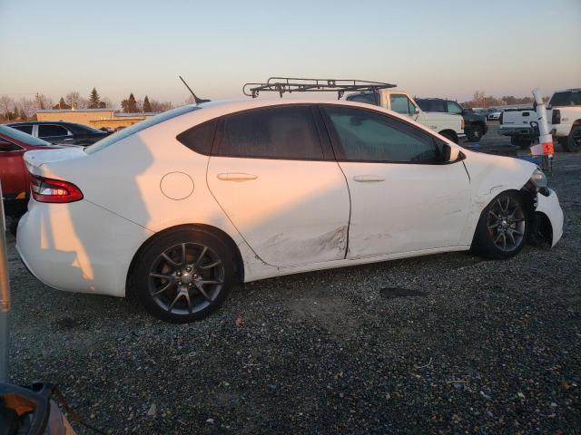 1C3CDFAA7GD529612 Dodge DART SE