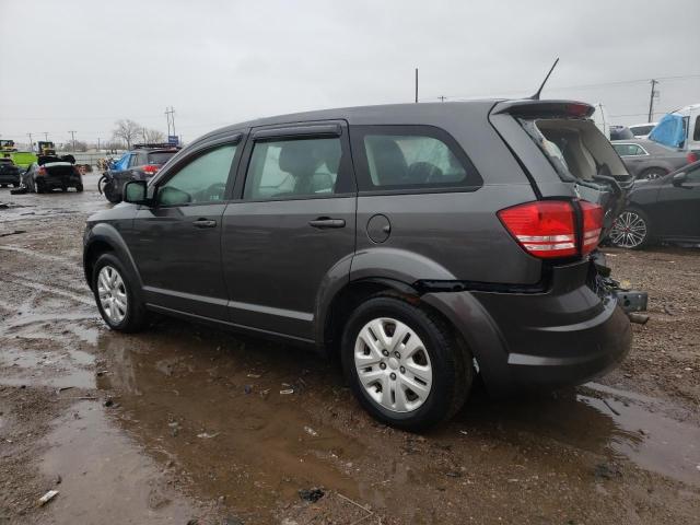 3C4PDCAB5ET182681 Dodge JOURNEY SE