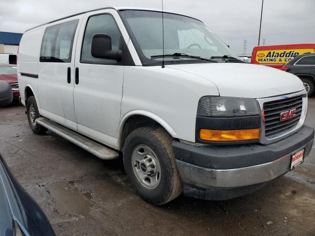 1GTW7AFGXJ1909908 GMC Savana G2500