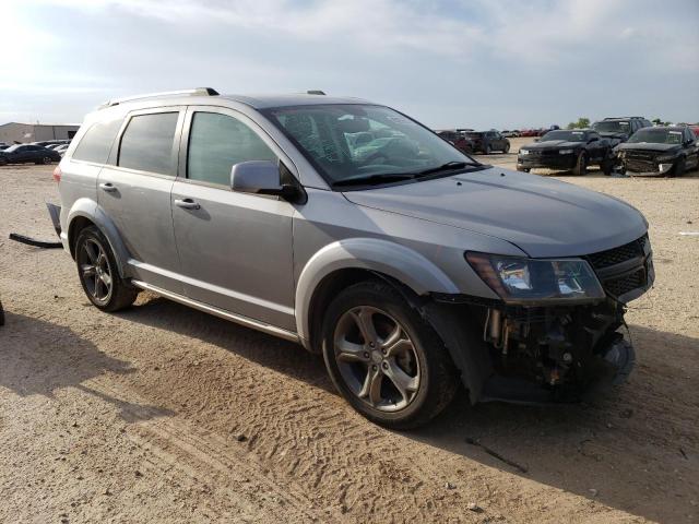 3C4PDCGG2GT214492 Dodge Journey Crossroad