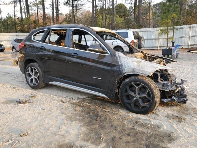 WBXHU7C38J5H41688 BMW X1 Sdrive28i