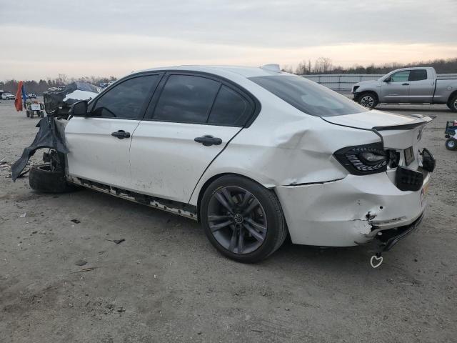 WBA3B9C5XEP458790 BMW 335 XI